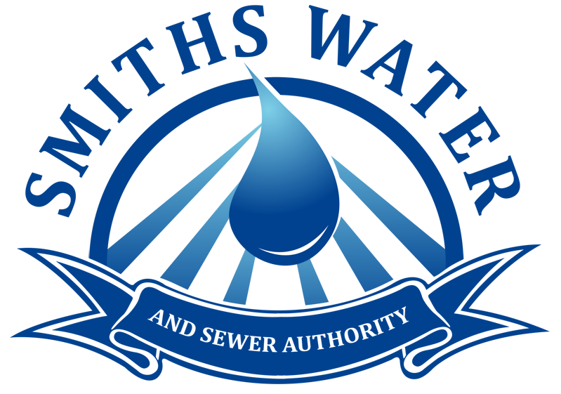 smiths water bill pay